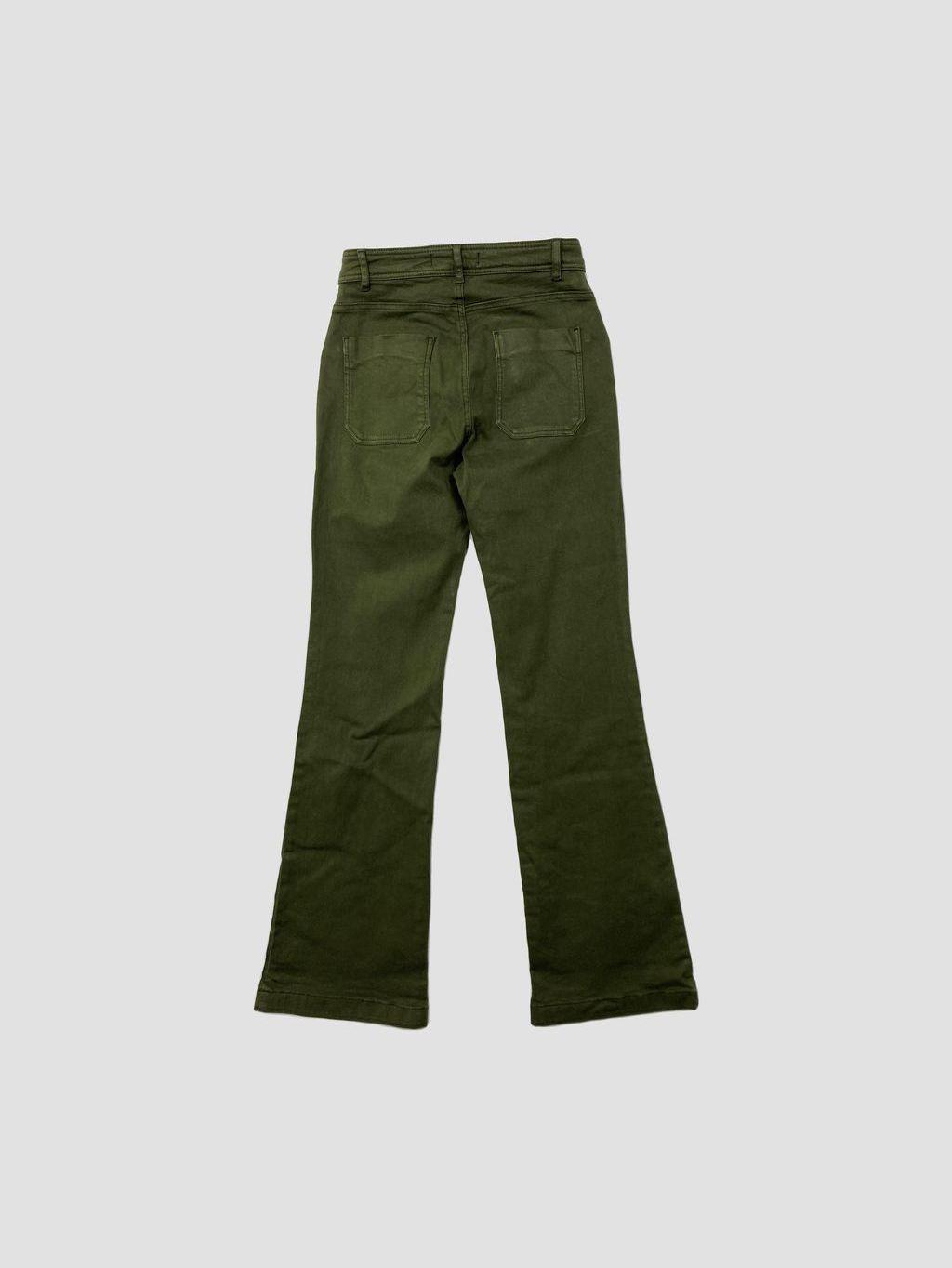Jean ZARA - Talla 34 (VOP01215563)-1