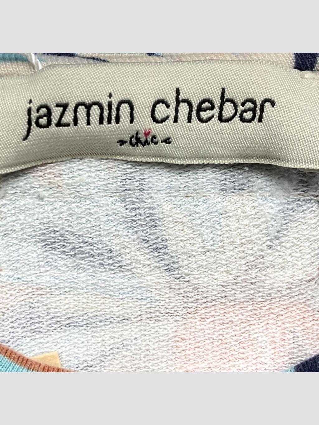 Polera JAZMIN CHEBAR - Talla S (VOP01070329)-2