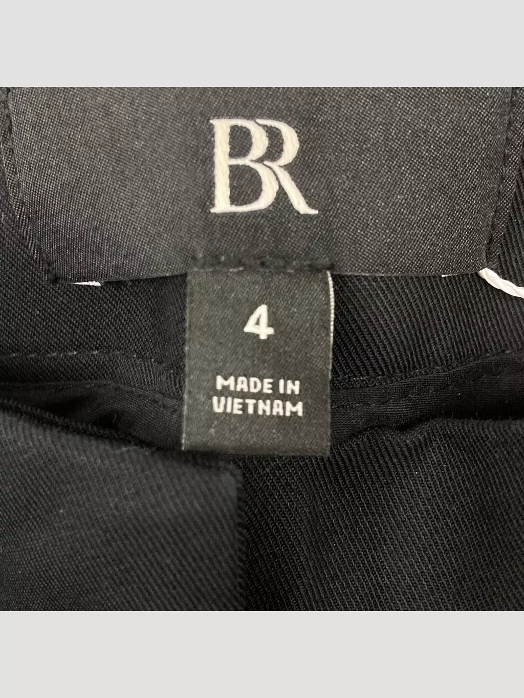 Jean BANANA REPUBLIC - Talla 36 (VOP01148878)-2