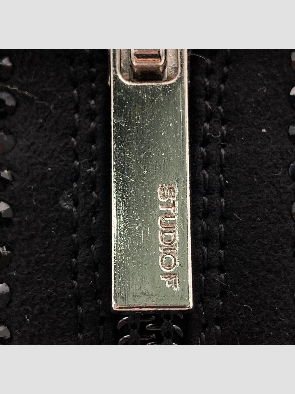 Botas STUDIO F - Talla 40 (VOP01028151)-3