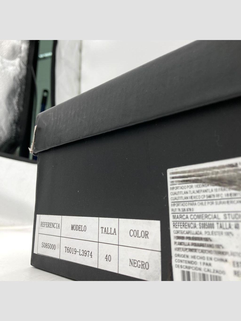 Botas STUDIO F - Talla 40 (VOP01028151)-4