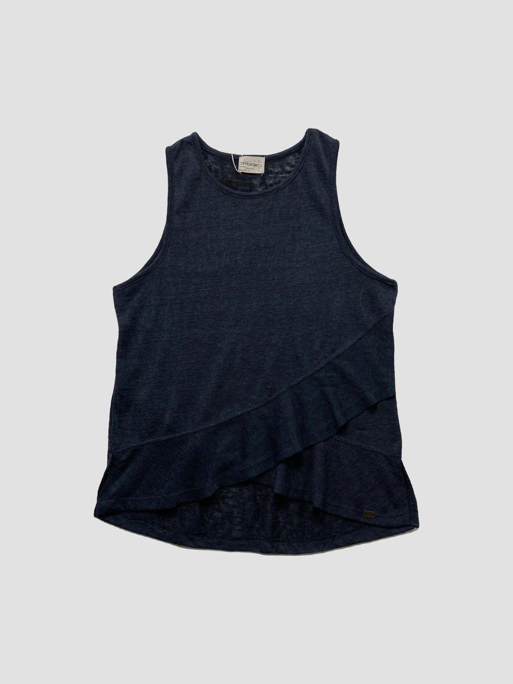 Polera sin mangas UMBRALE - Talla S (VOP01063802)-0