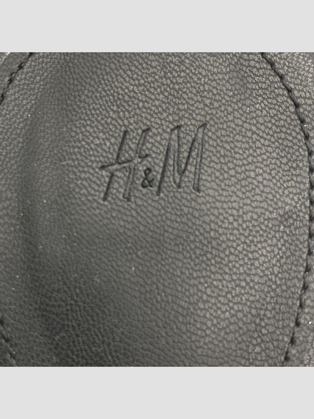 Zapatos de taco H&M - Talla 38 (VOP00952874)-2