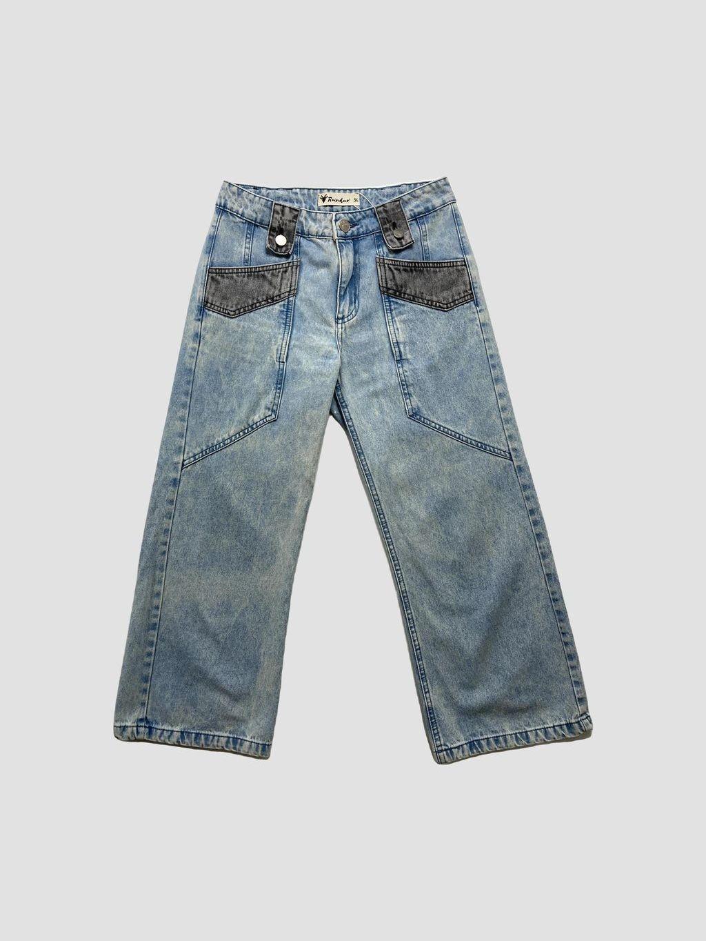 Jean RAINDOOR - Talla 36 (VOP01003969)-0