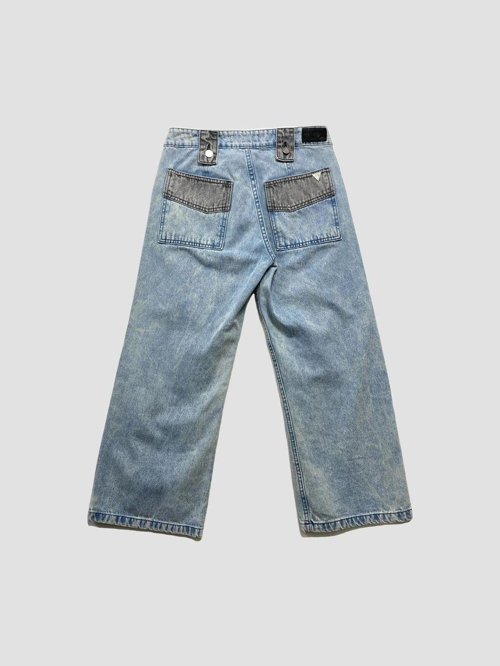 Jean RAINDOOR - Talla 36 (VOP01003969)-1