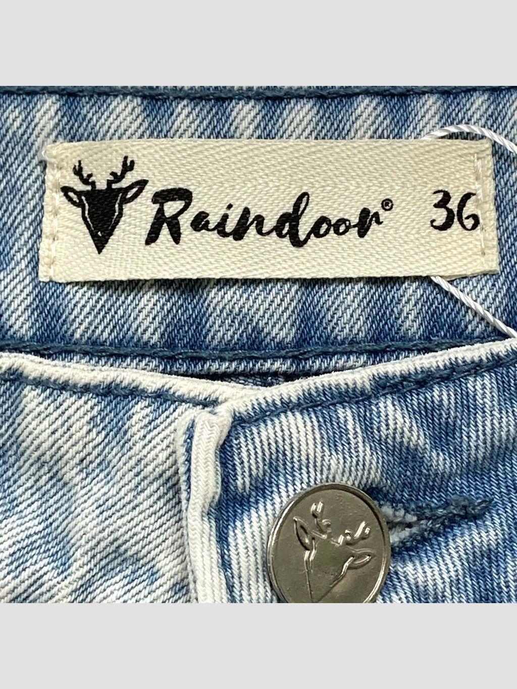 Jean RAINDOOR - Talla 36 (VOP01003969)-2