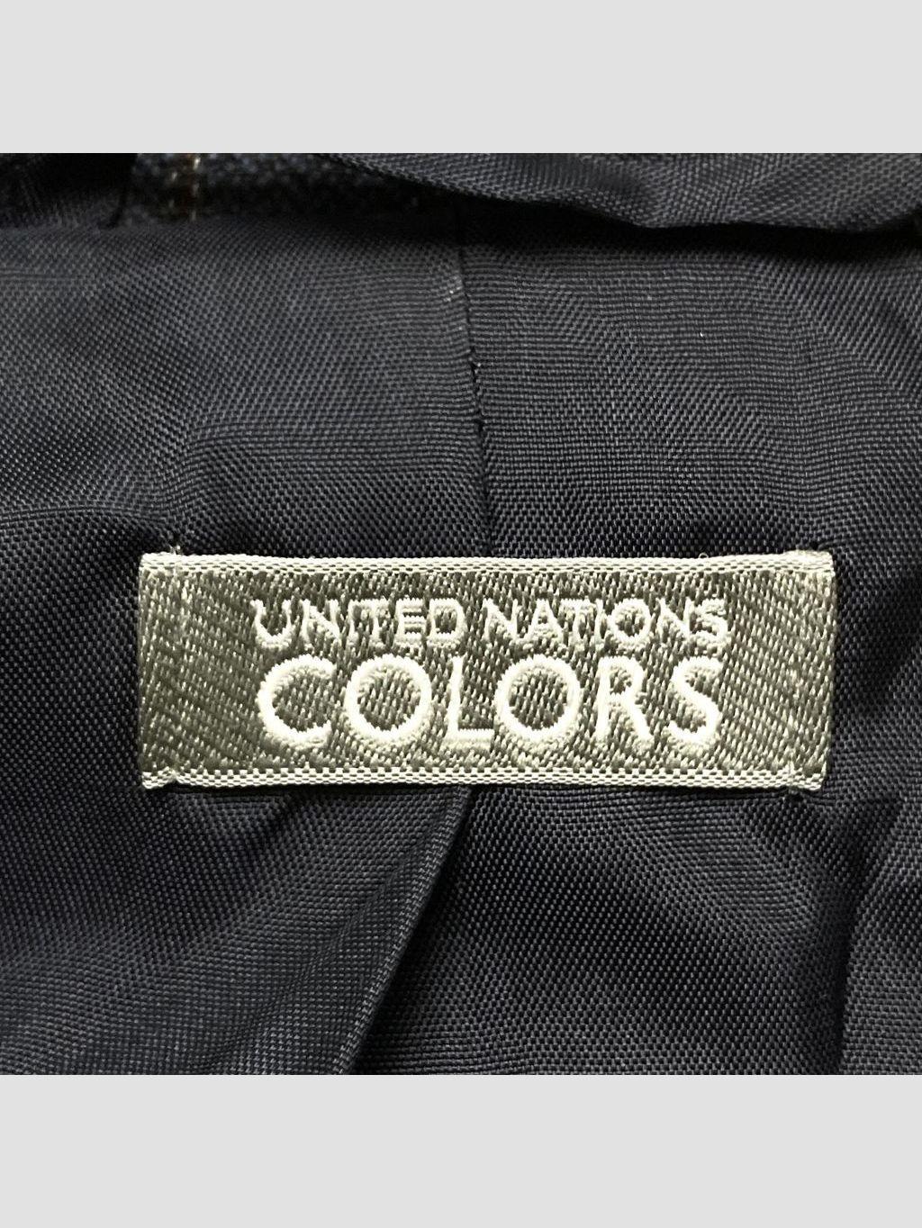 Blazer VINTAGE - Talla M (VOP00898521)-1