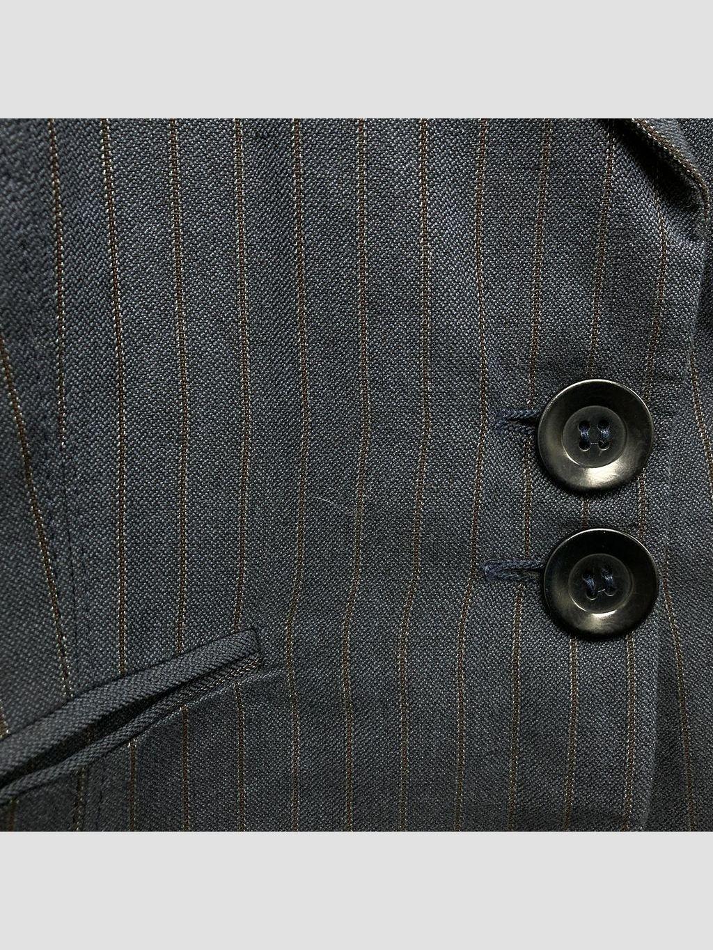 Blazer VINTAGE - Talla M (VOP00898521)-3