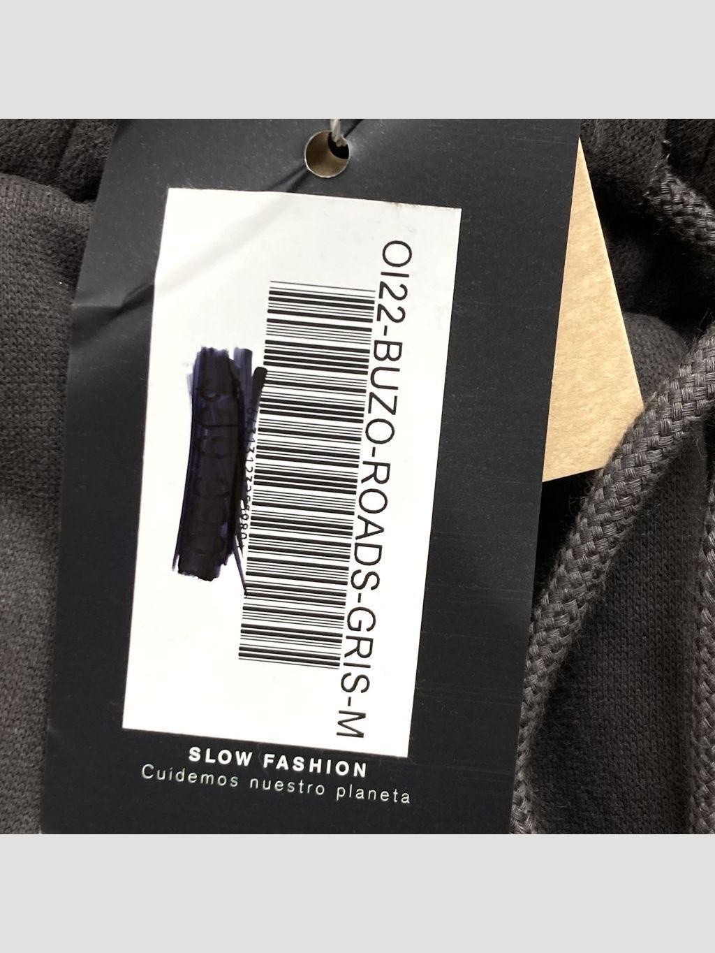 Buzo CARO CRIADO - Talla 38 (VOP01036072)-2