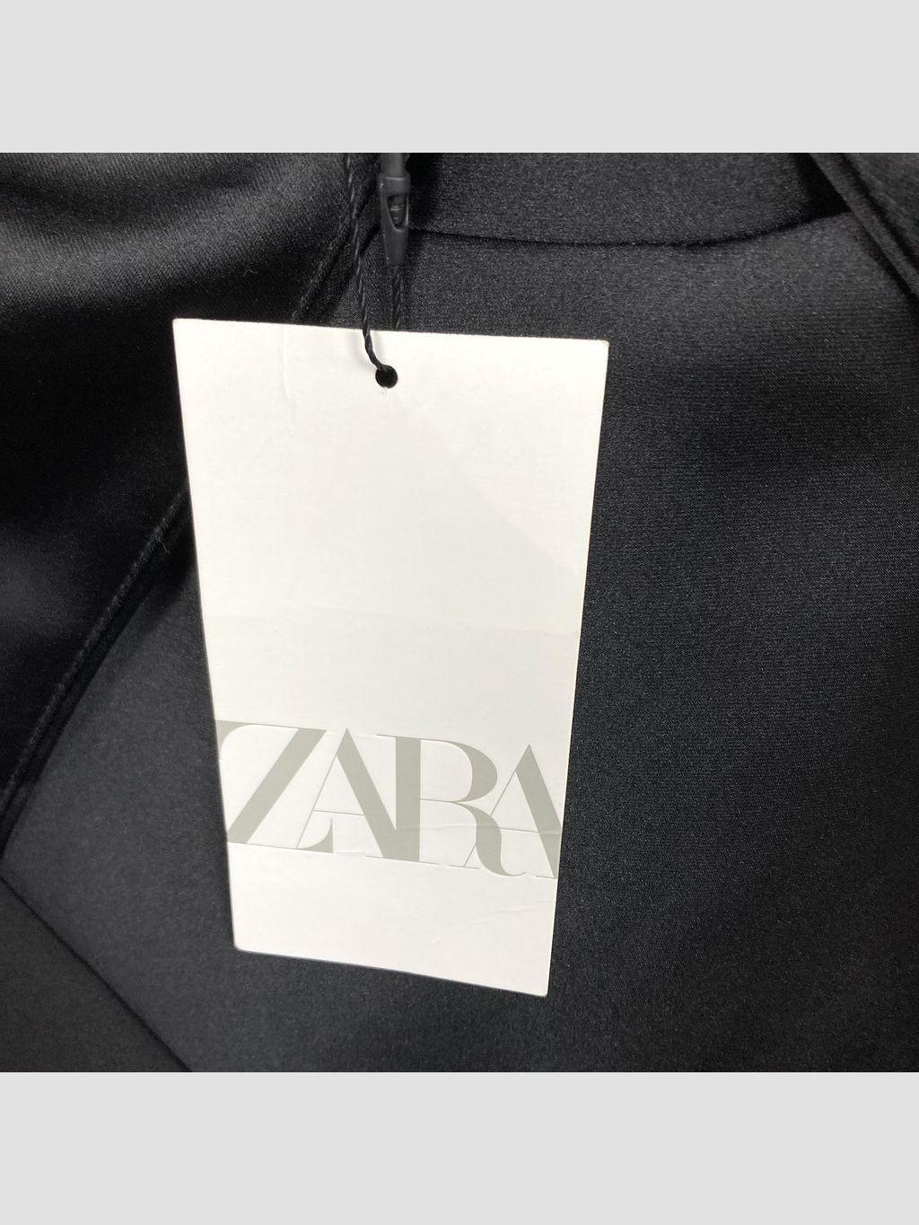 Vestido corto ZARA - Talla M (VOP01181269)-2