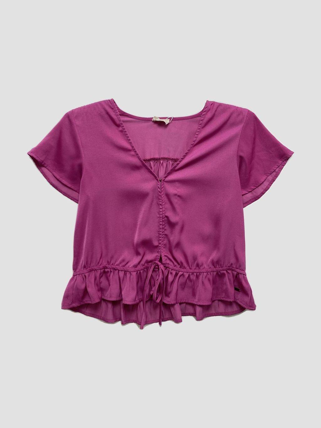 Top UMBRALE - Talla M (VOP01021814)-0