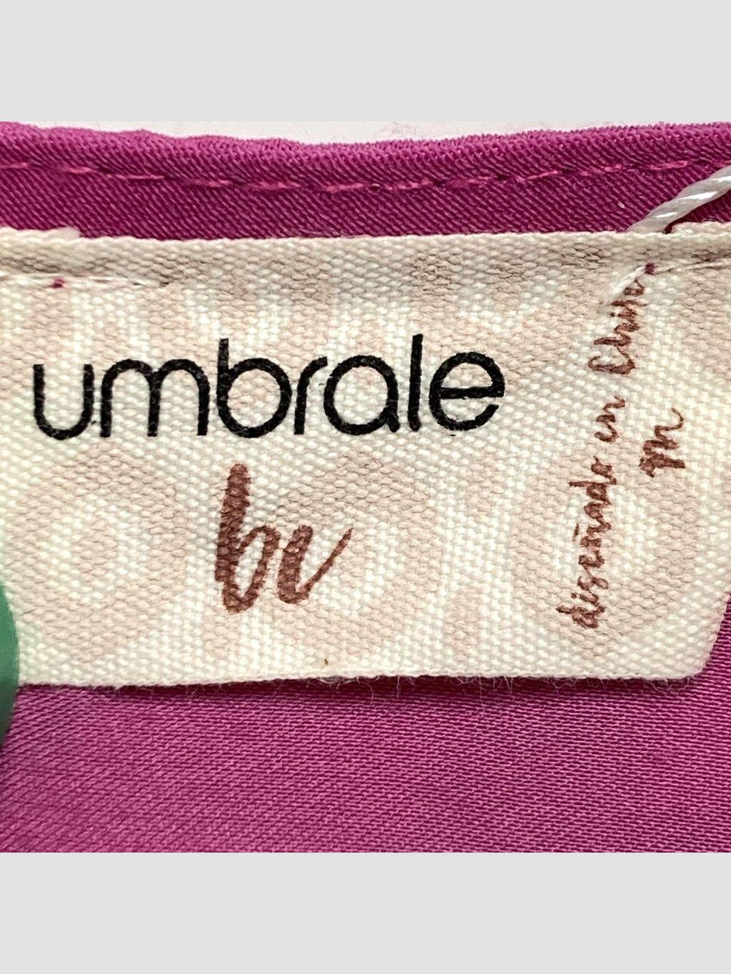 Top UMBRALE - Talla M (VOP01021814)-1