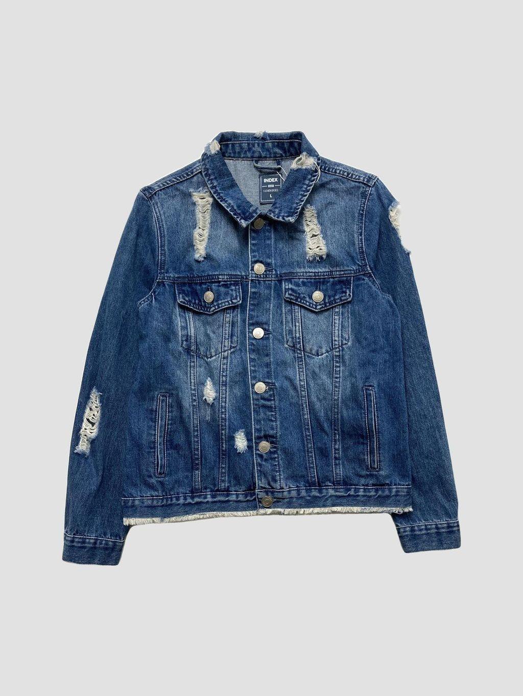 Chaqueta casual INDEX - Talla L (VOP00799771)-0