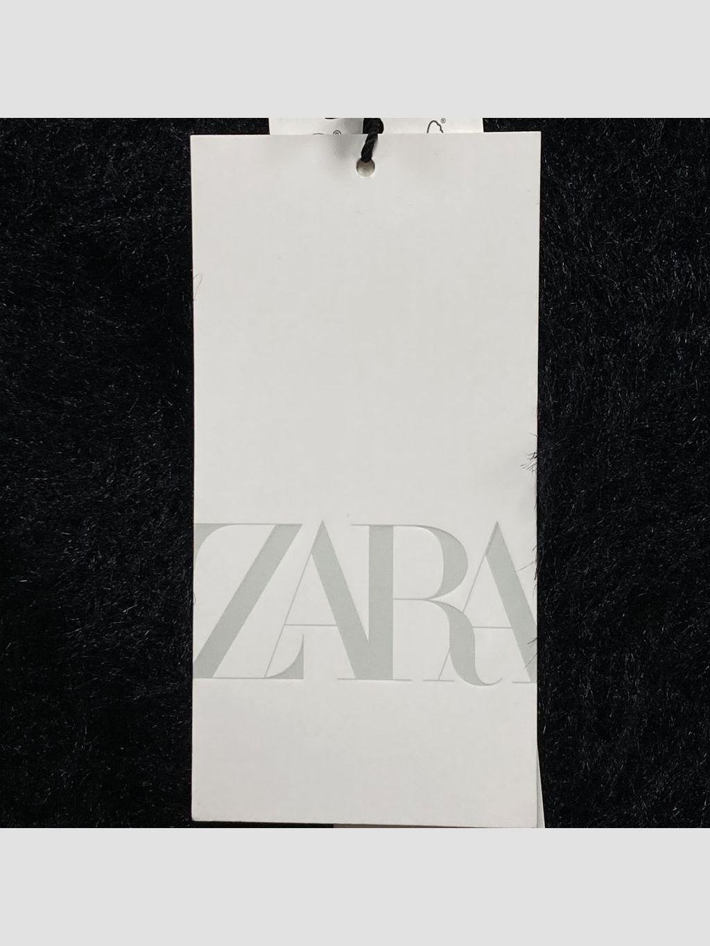 Vestido corto ZARA - Talla XS (VOP00953226)-2