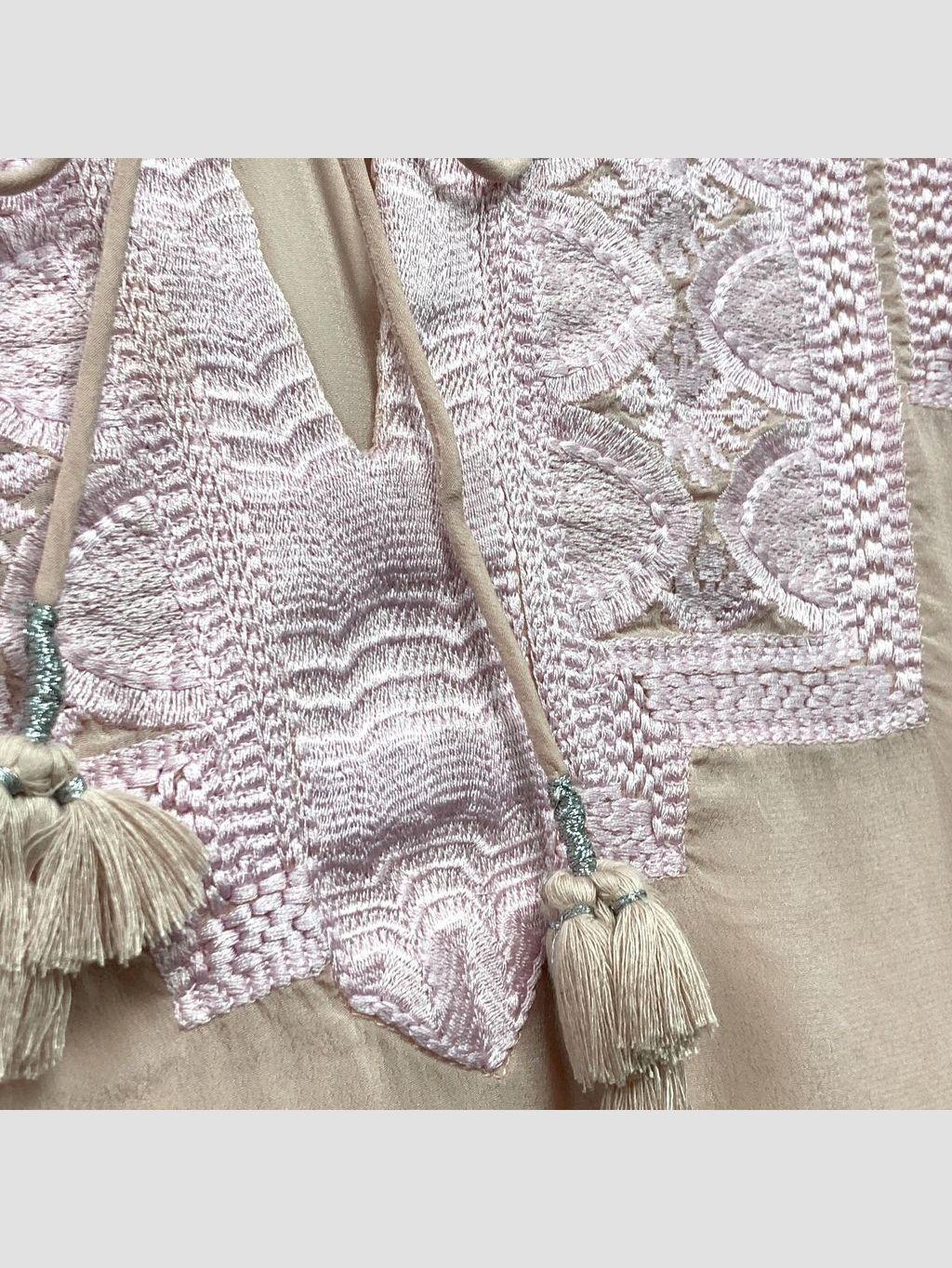 Blusa RAPSODIA - Talla M (VOP01042238)-2