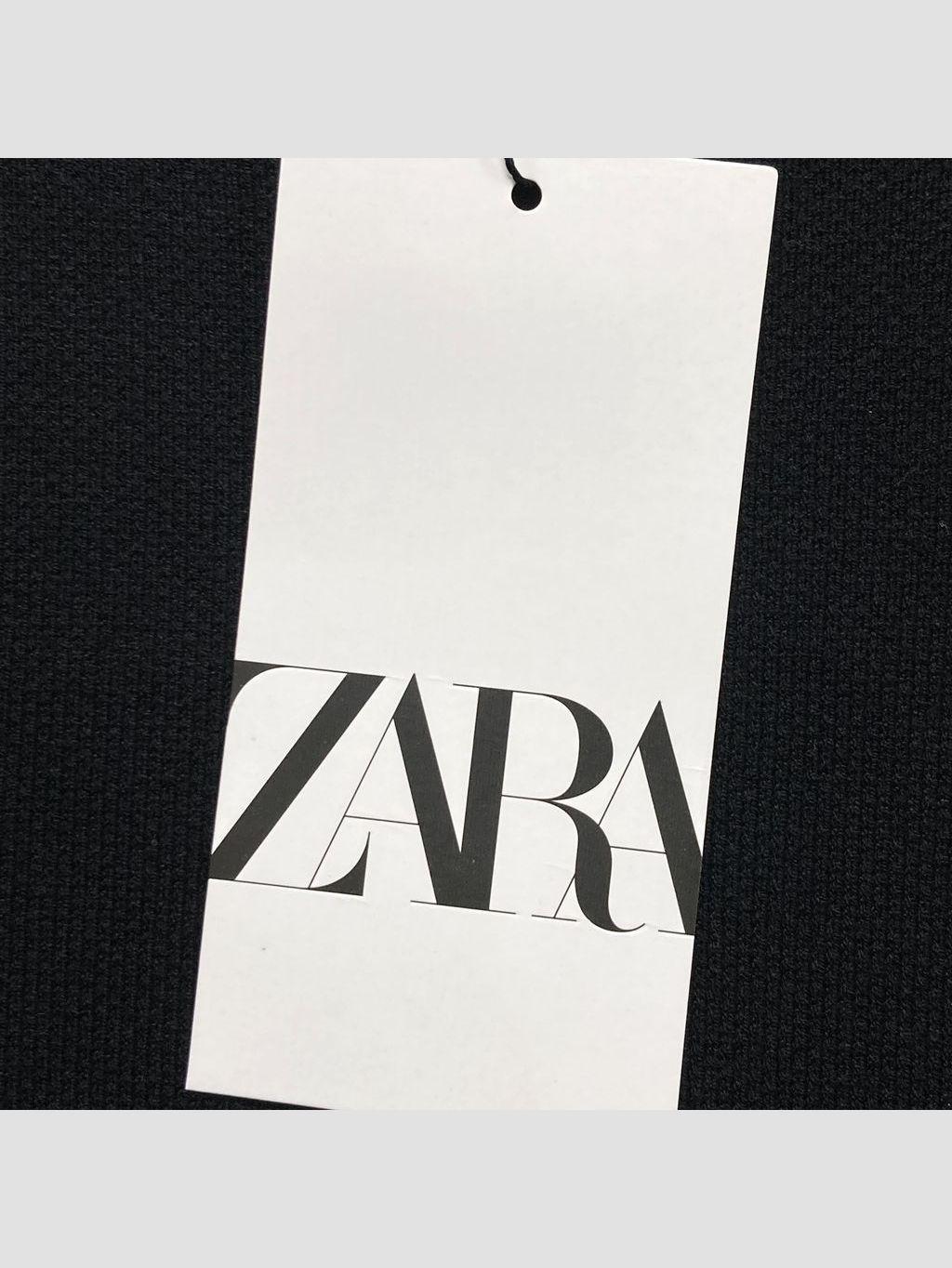 Vestido corto ZARA - Talla S (VOP01003731)-2