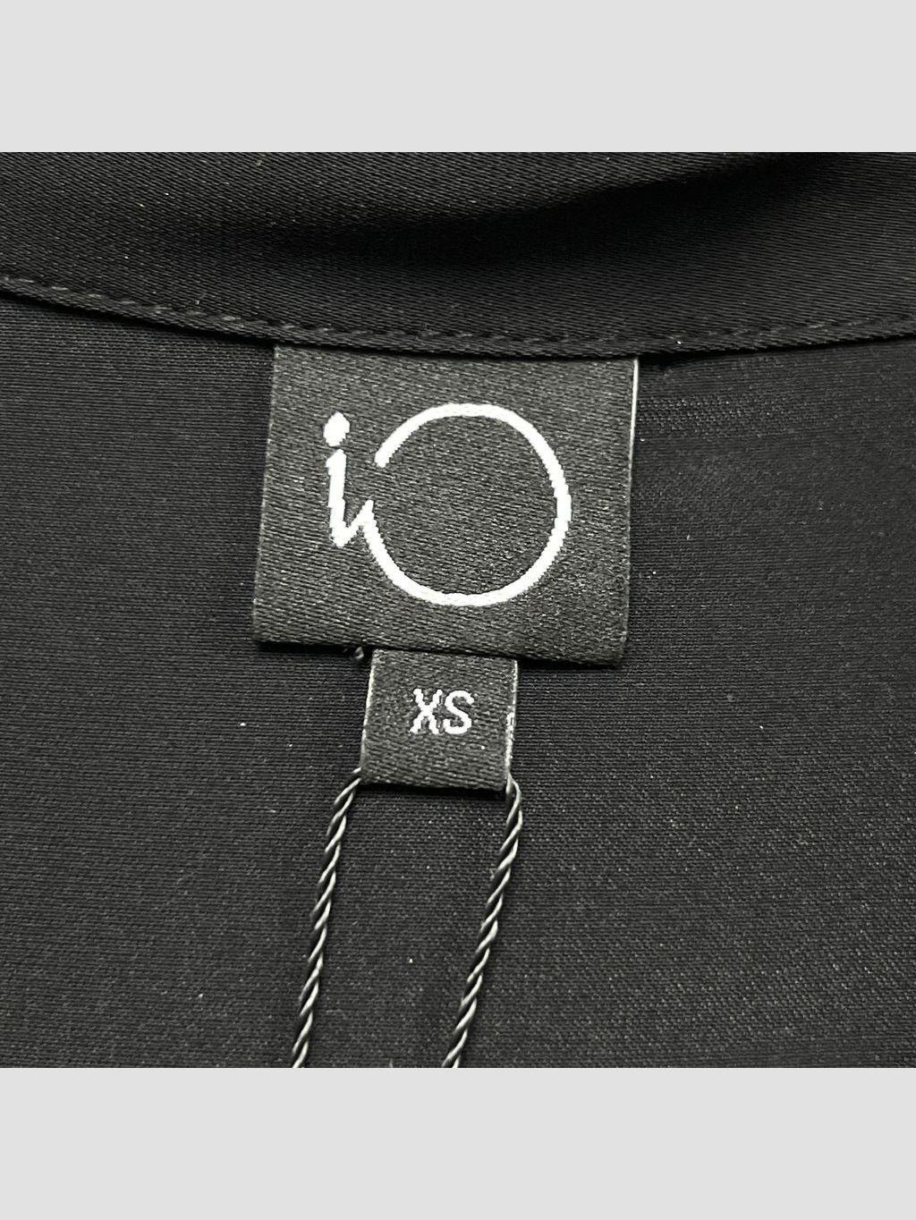 Camisa IO - Talla XS (VOP00934916)-1