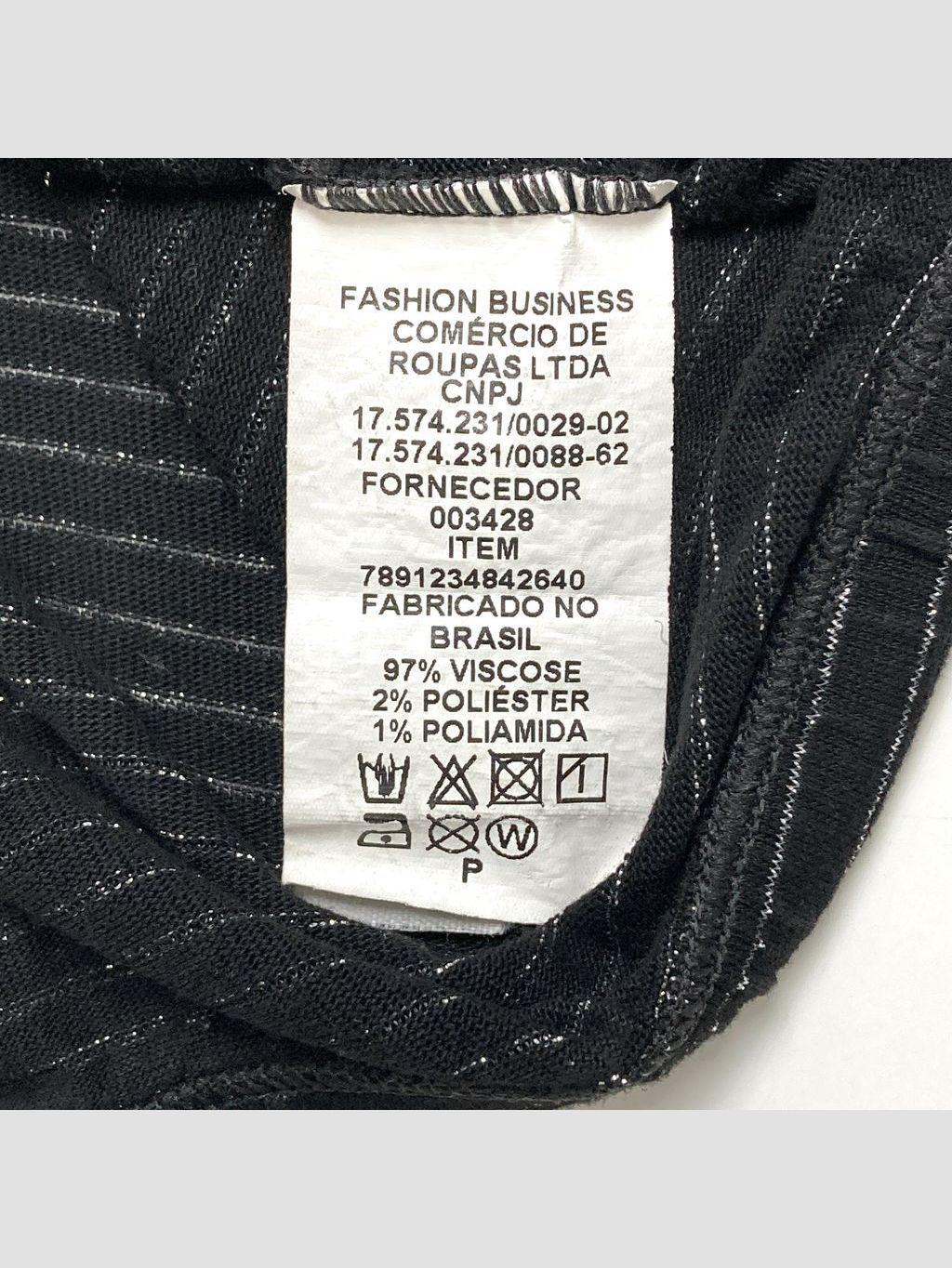 Polera sin mangas VINTAGE - Talla S (VOP00925974)-2