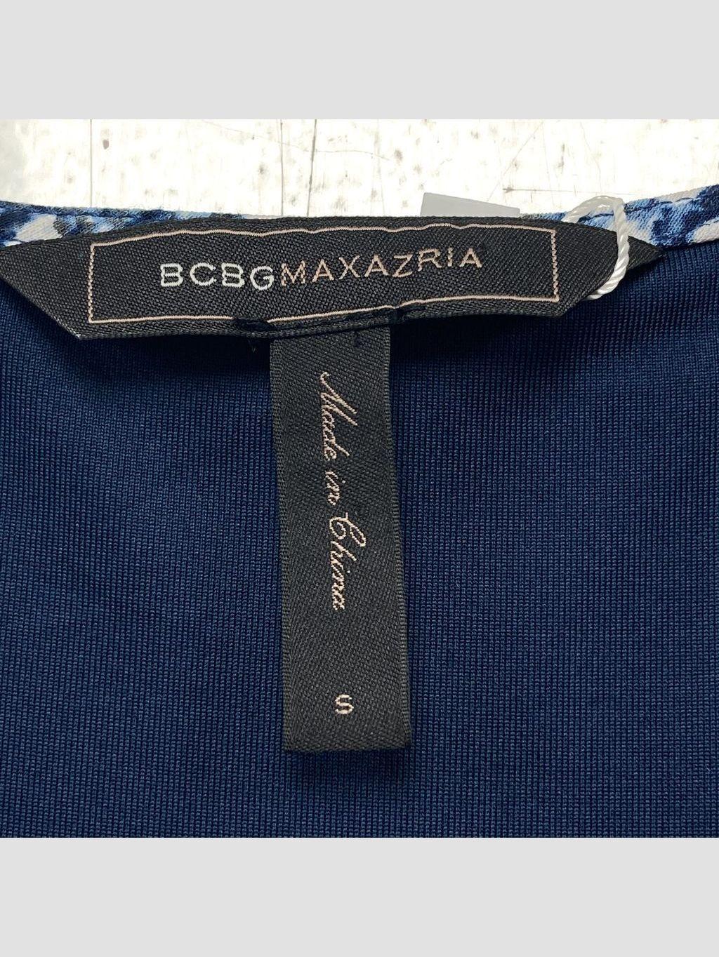 Vestido largo BCBG MAXAZRIA - Talla S (VOP00881800)-2