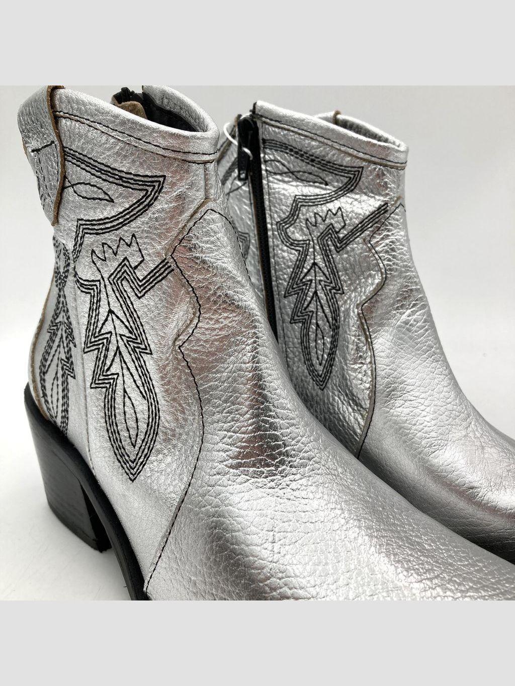 Botas VINTAGE - Talla 36 (VOP01010173)-3