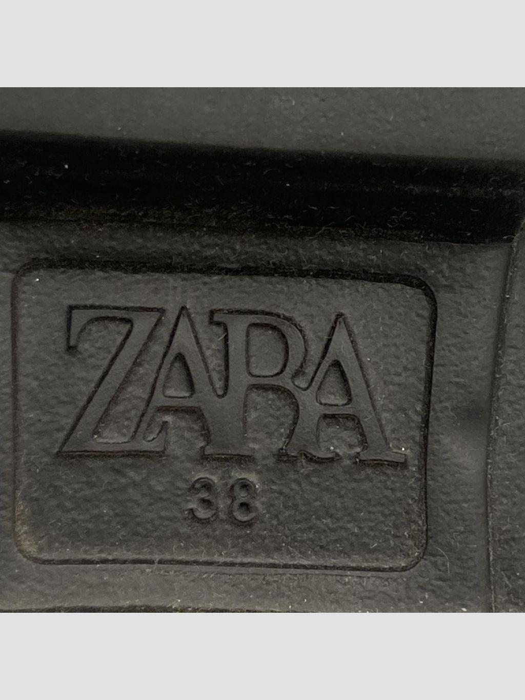 Zapatillas ZARA - Talla 38 (VOP00971393)-2