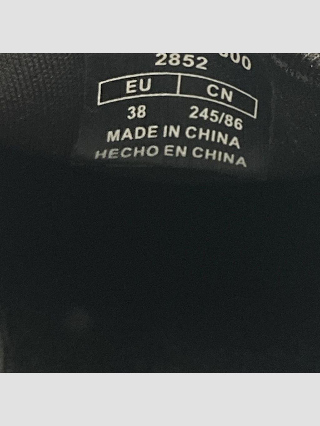 Zapatillas ZARA - Talla 38 (VOP00971393)-4