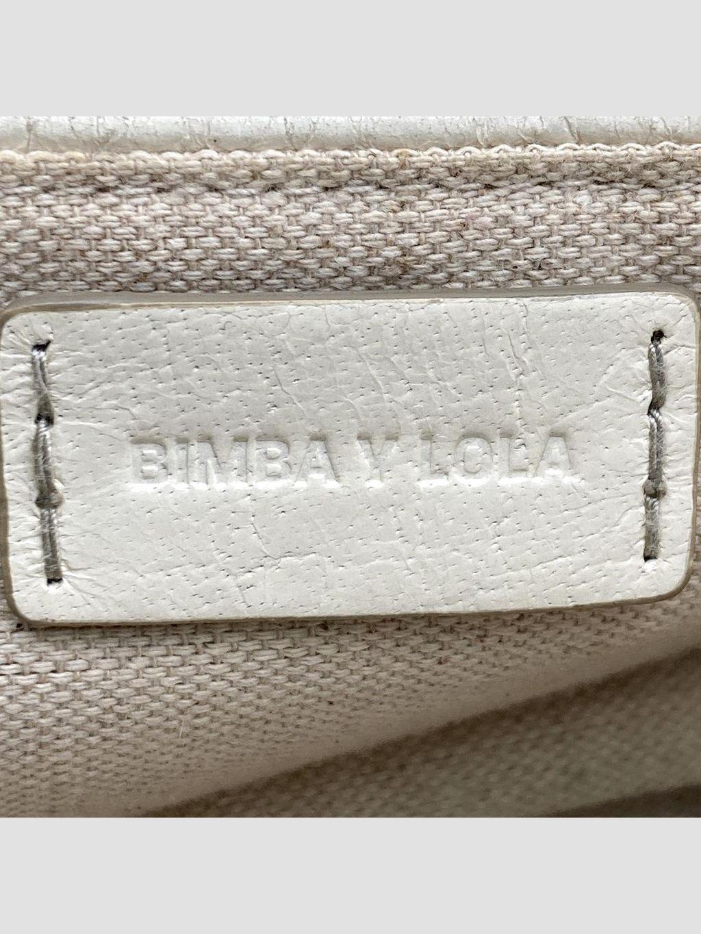 Bandolera BIMBA Y LOLA - Talla Talla Única (VOP00973430)-6
