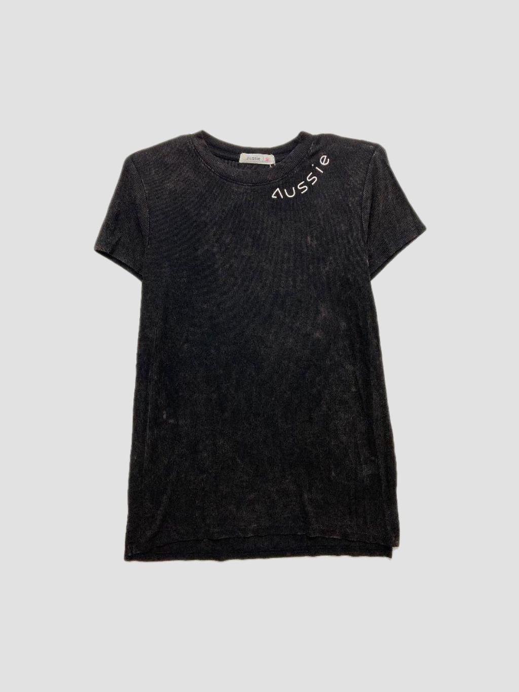 Polera AUSSIE - Talla S (VOP00778892)-0