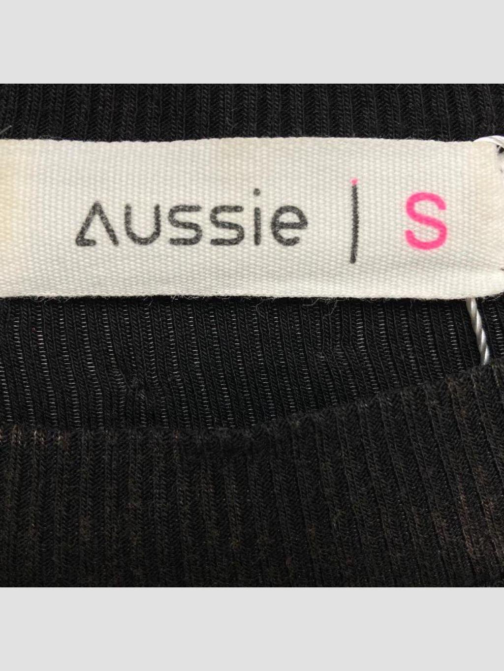 Polera AUSSIE - Talla S (VOP00778892)-1