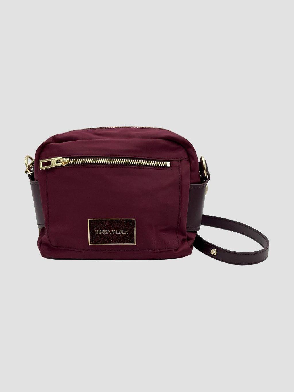 Bandolera BIMBA Y LOLA - Talla Talla Única (VOP01109071)-0