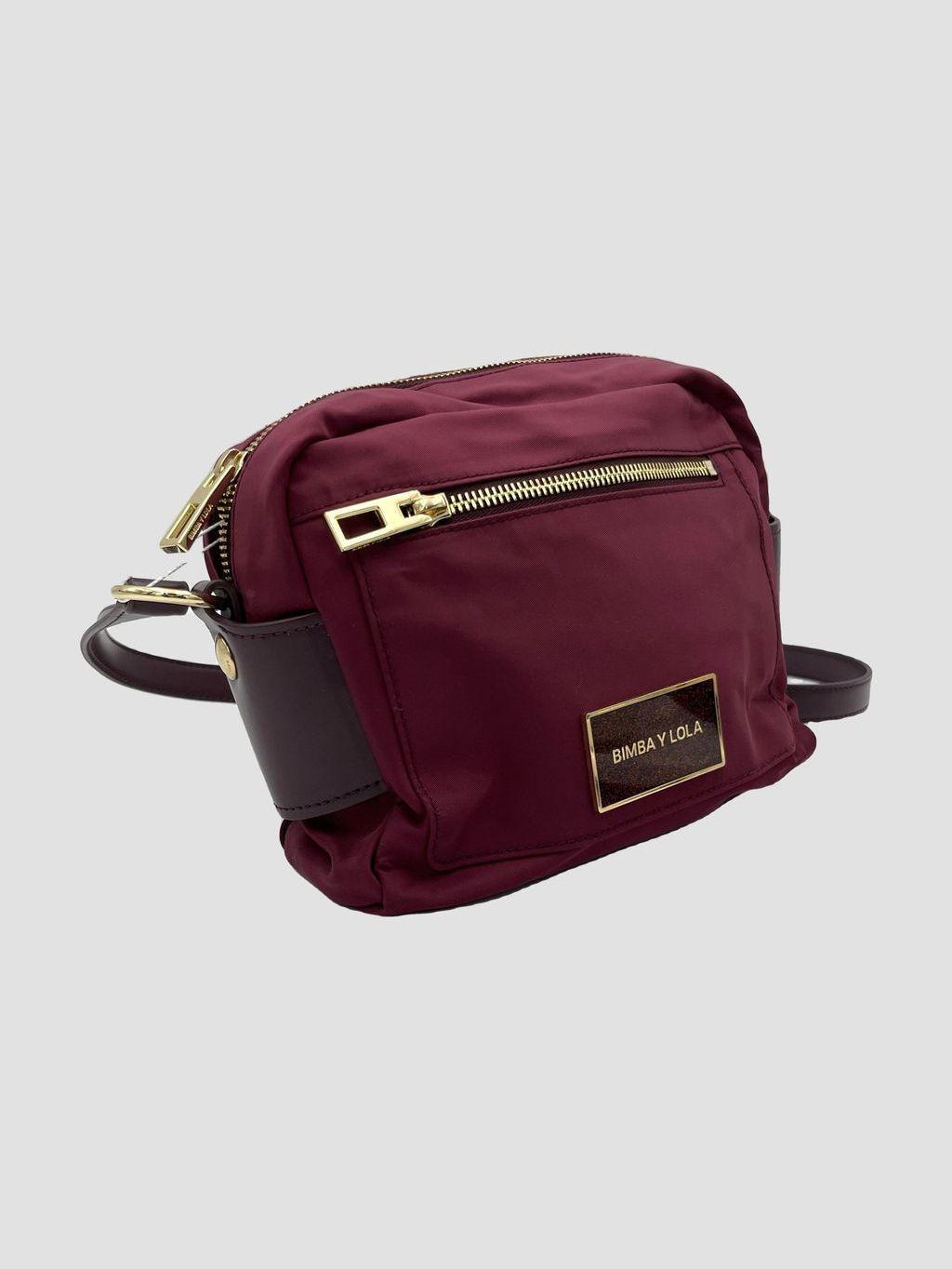Bandolera BIMBA Y LOLA - Talla Talla Única (VOP01109071)-1