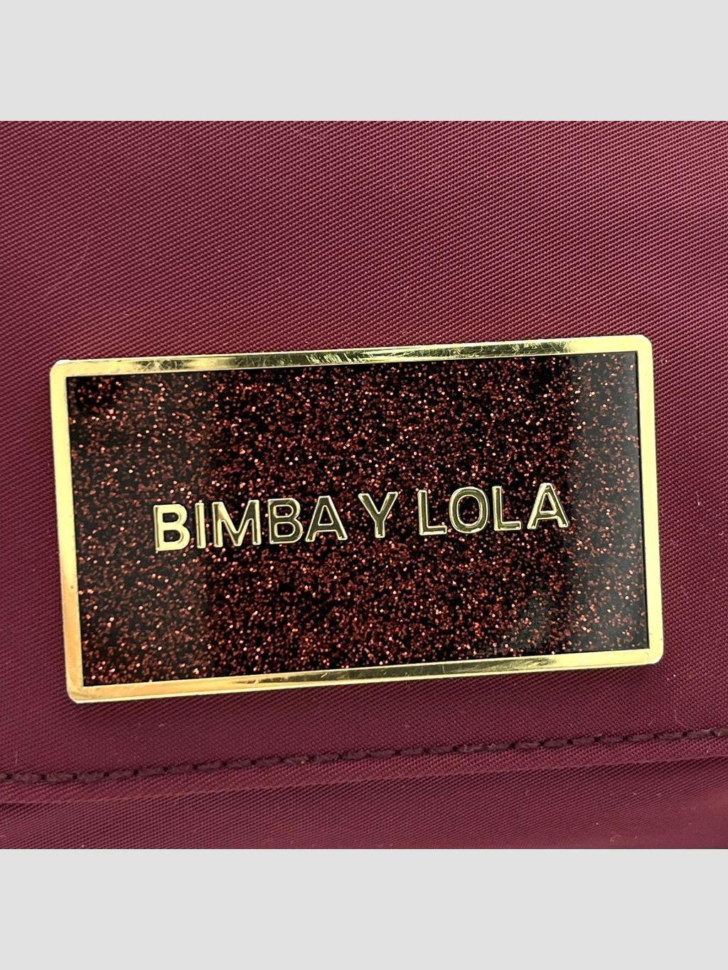 Bandolera BIMBA Y LOLA - Talla Talla Única (VOP01109071)-2