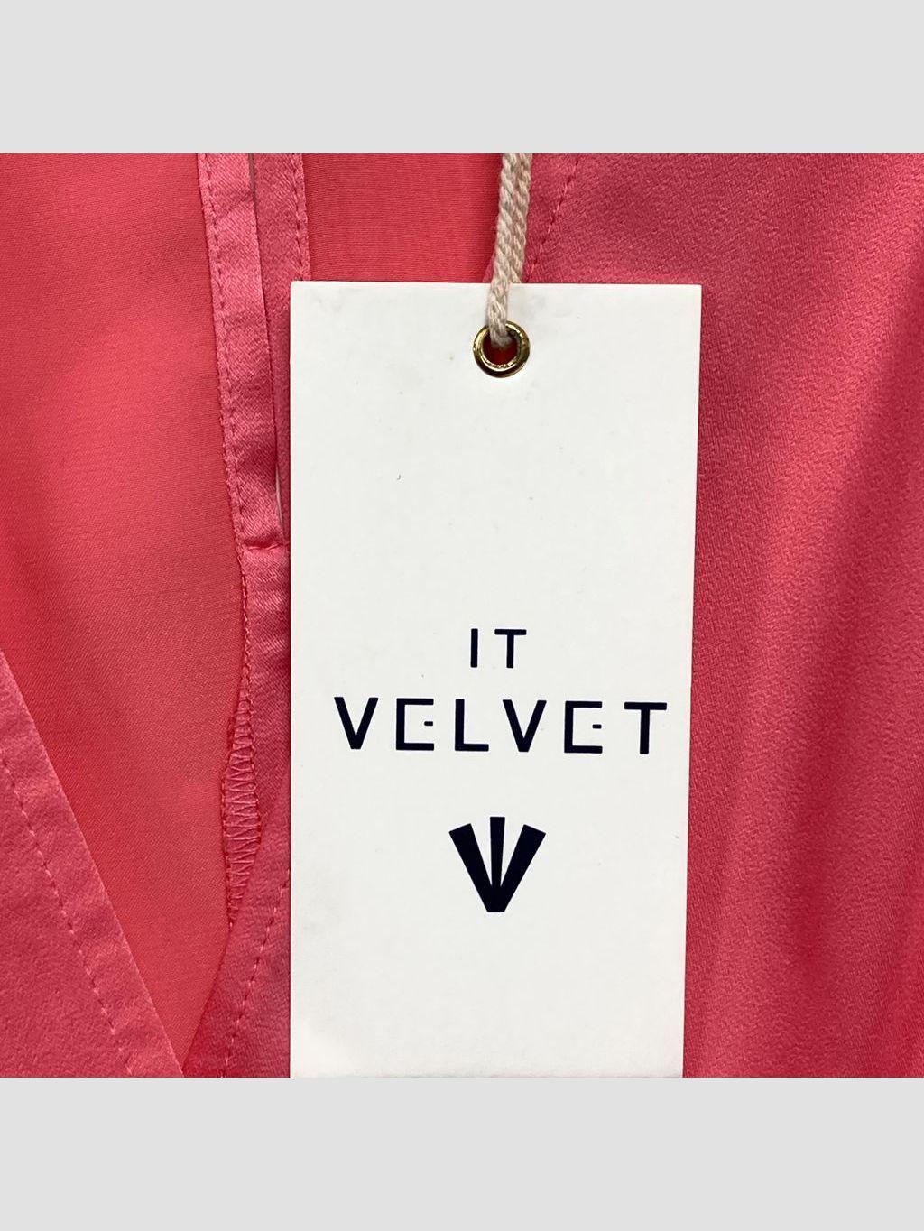 Vestido corto IT VELVET - Talla M (VOP01029322)-2