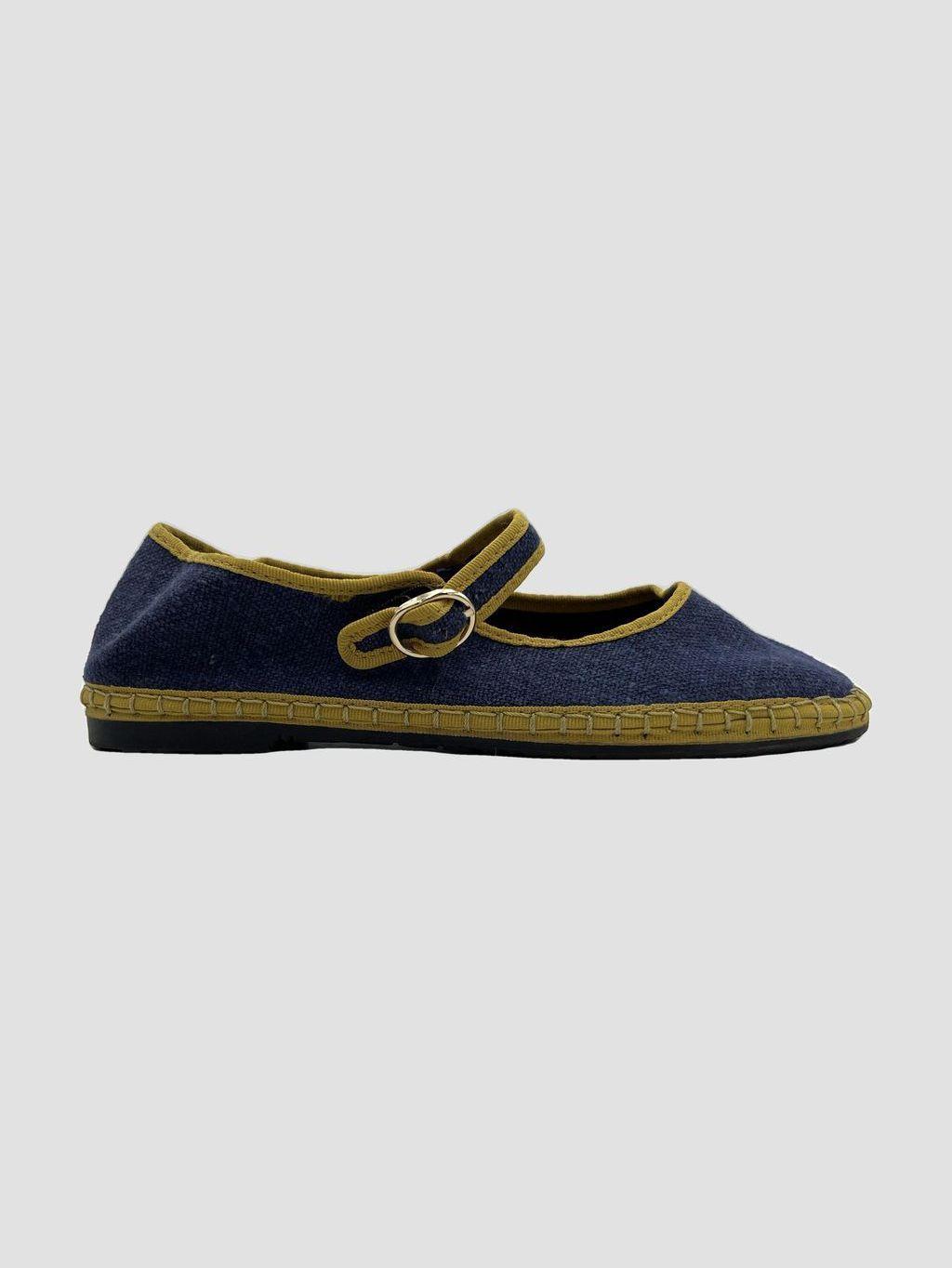 Ballerinas FLABELUS - Talla 38 (VOP01205267)-0