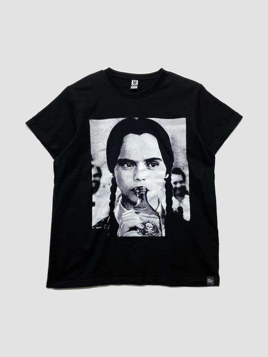 Polera VINTAGE - Talla M (VOP00909949)-0