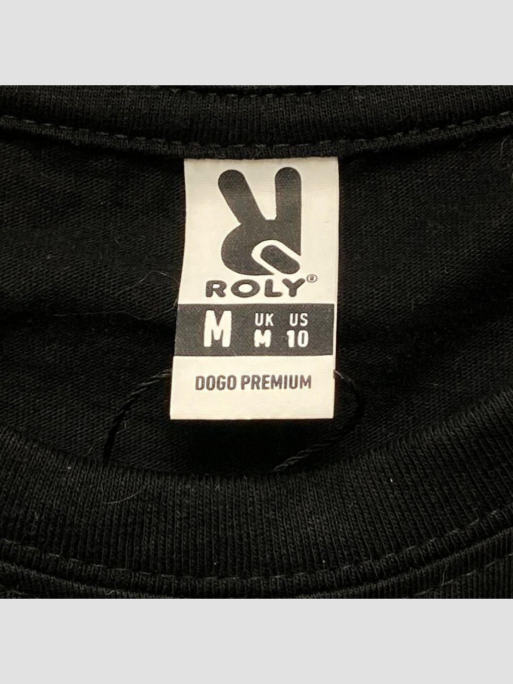 Polera VINTAGE - Talla M (VOP00909949)-1