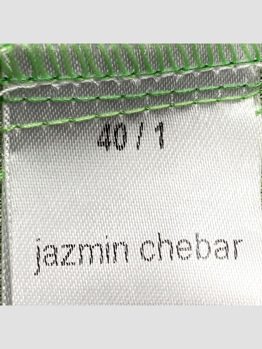 Vestido largo JAZMIN CHEBAR - Talla XXS (VOP01002120)-2