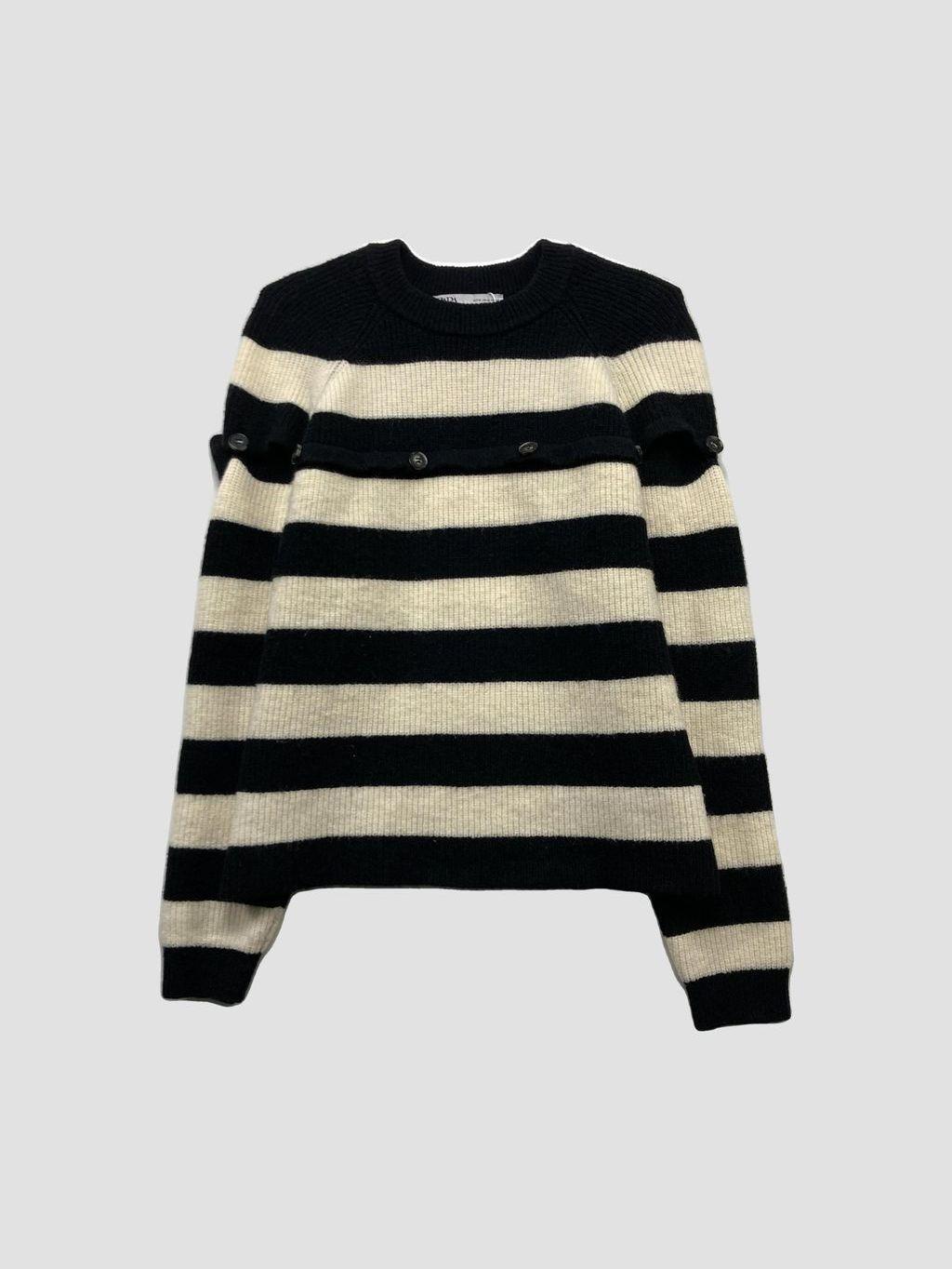 Sweater ZARA - Talla M (VOP00990470)-0
