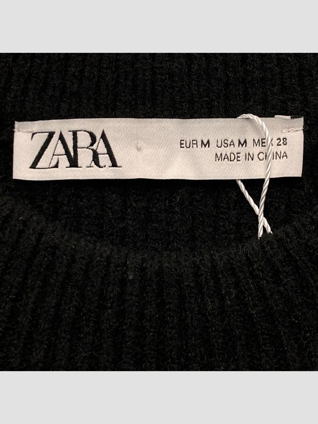 Sweater ZARA - Talla M (VOP00990470)-1