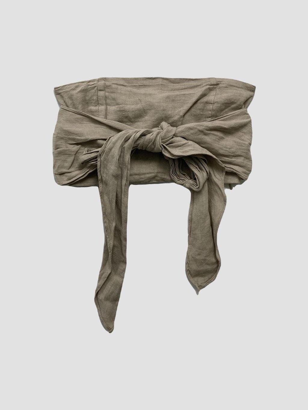 Top ZARA - Talla S (VOP01044636)-0