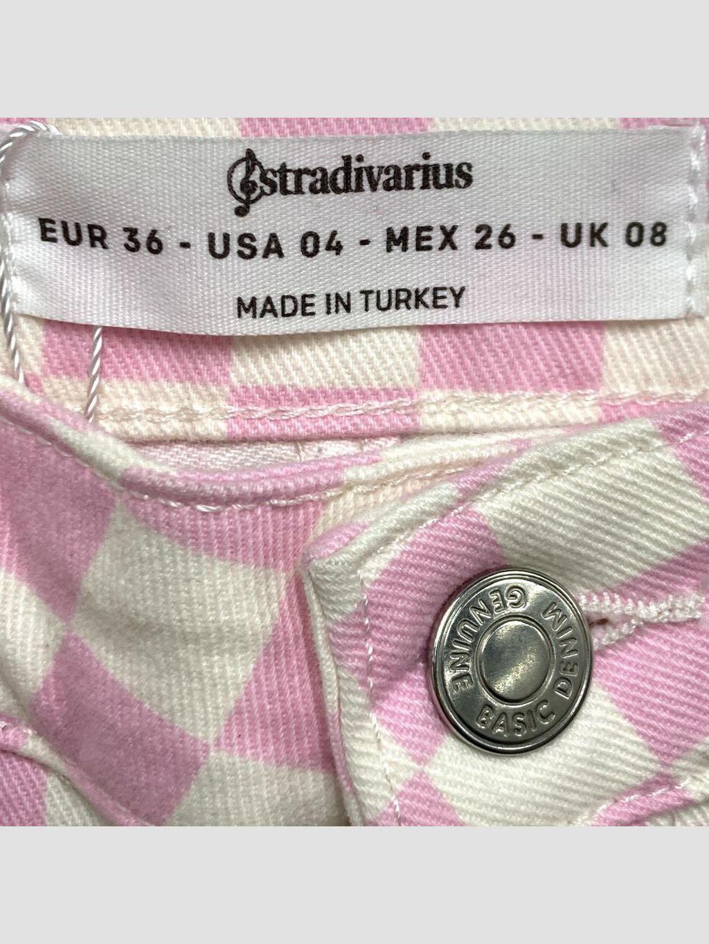 Jean STRADIVARIUS - Talla 36 (VOP01021816)-2