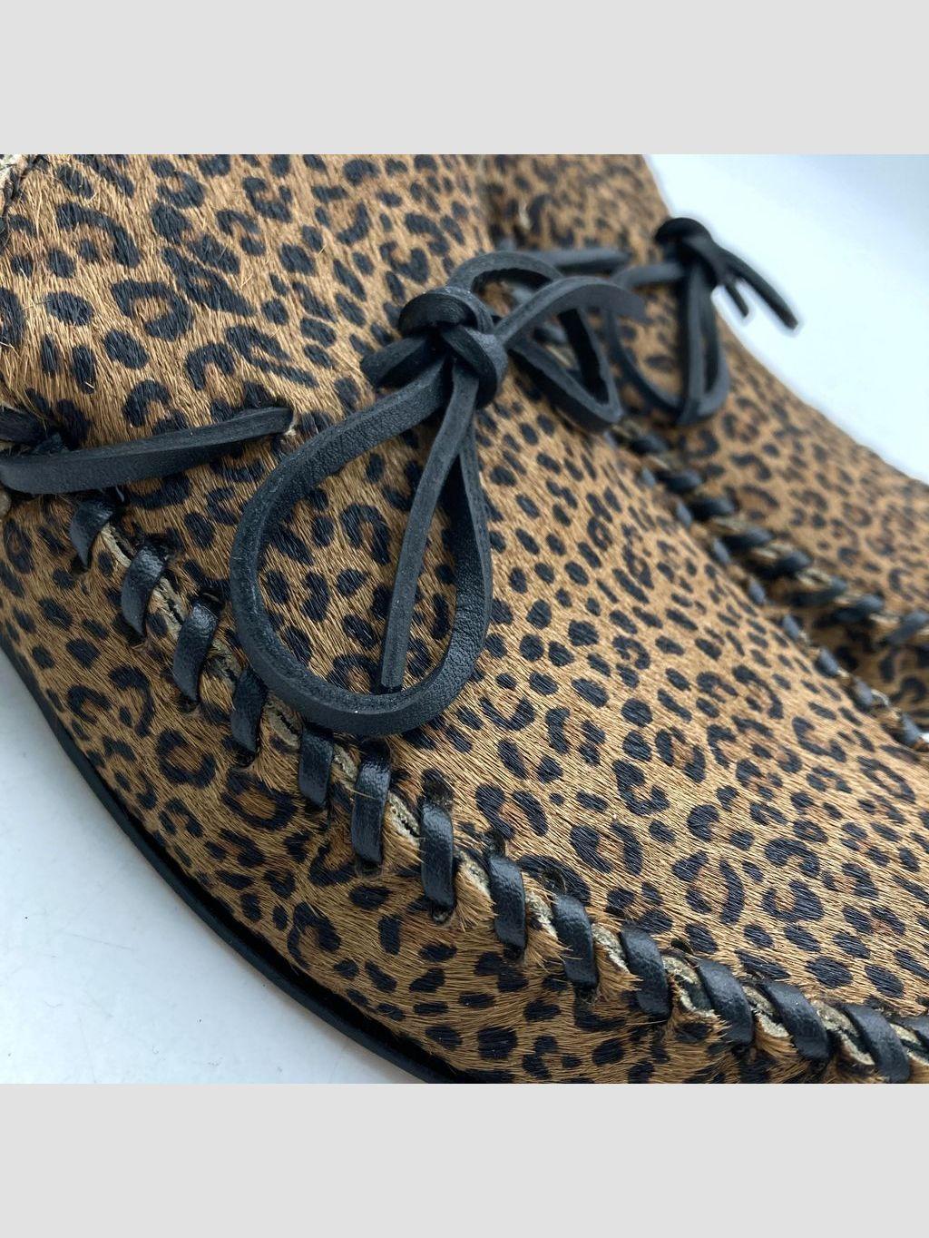 Zapatos BIMBA Y LOLA - Talla 40 (VOP01158082)-3
