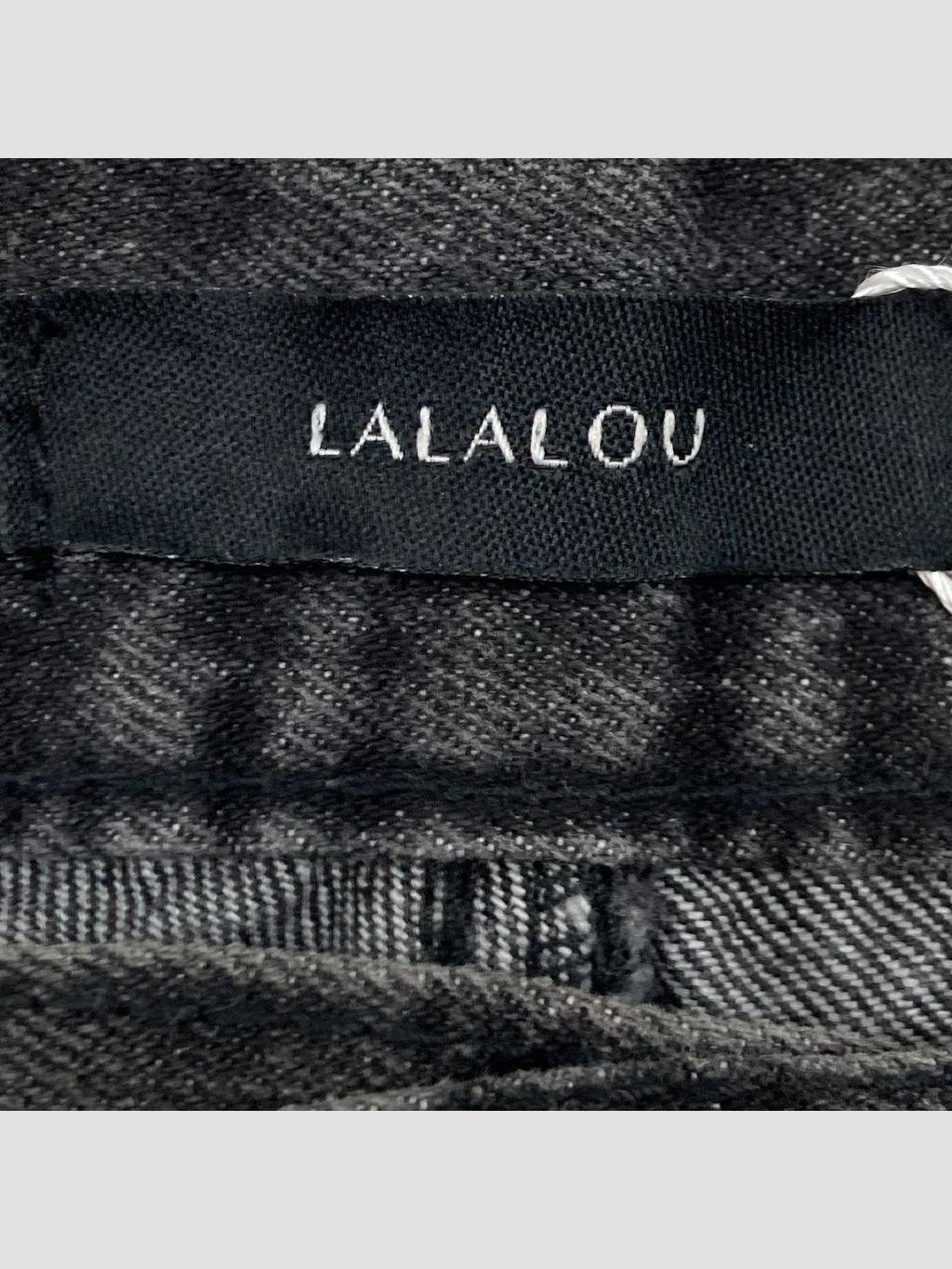 Short LALALOU - Talla 34 (VOP01110957)-2