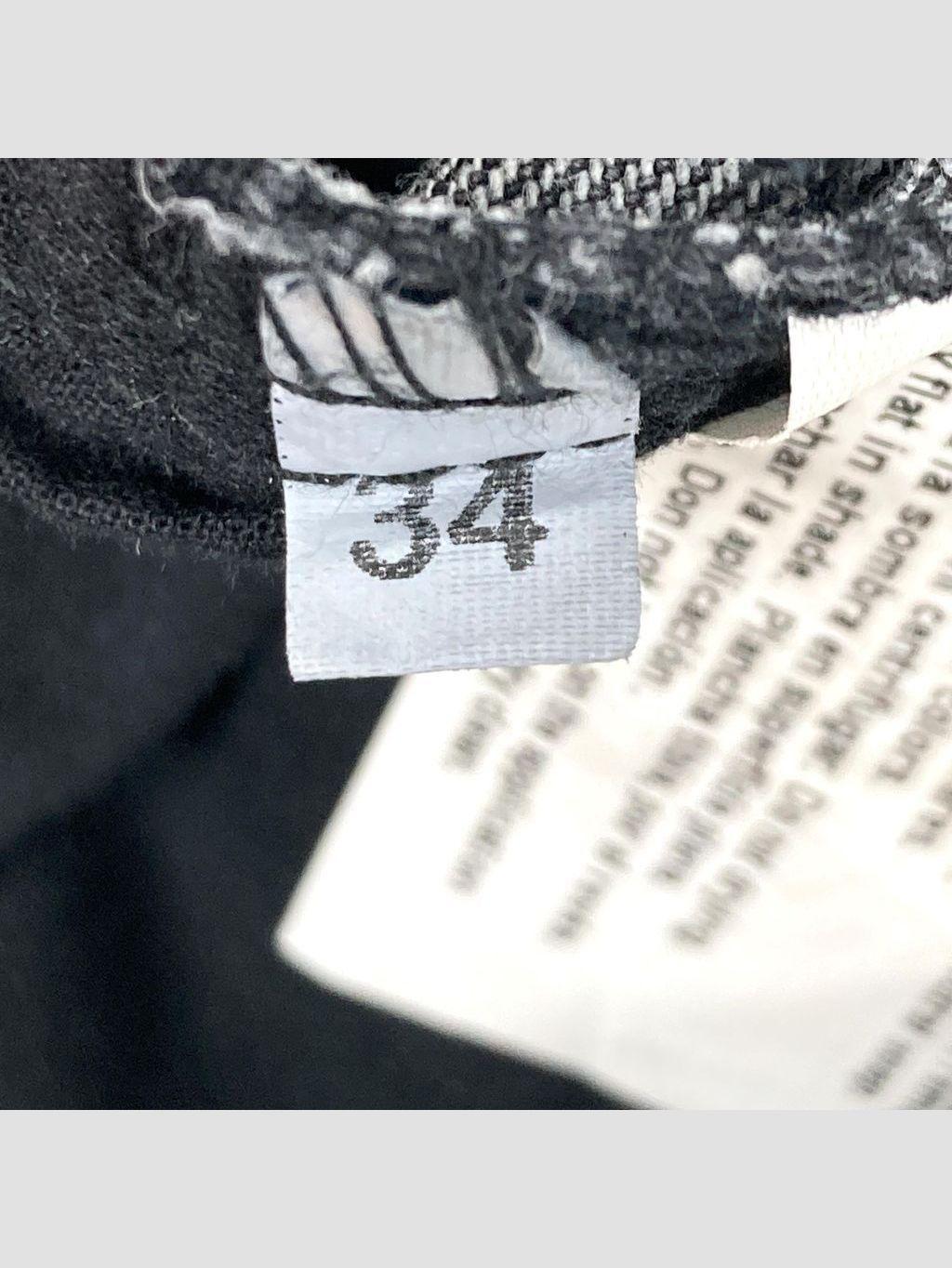 Short LALALOU - Talla 34 (VOP01110957)-3