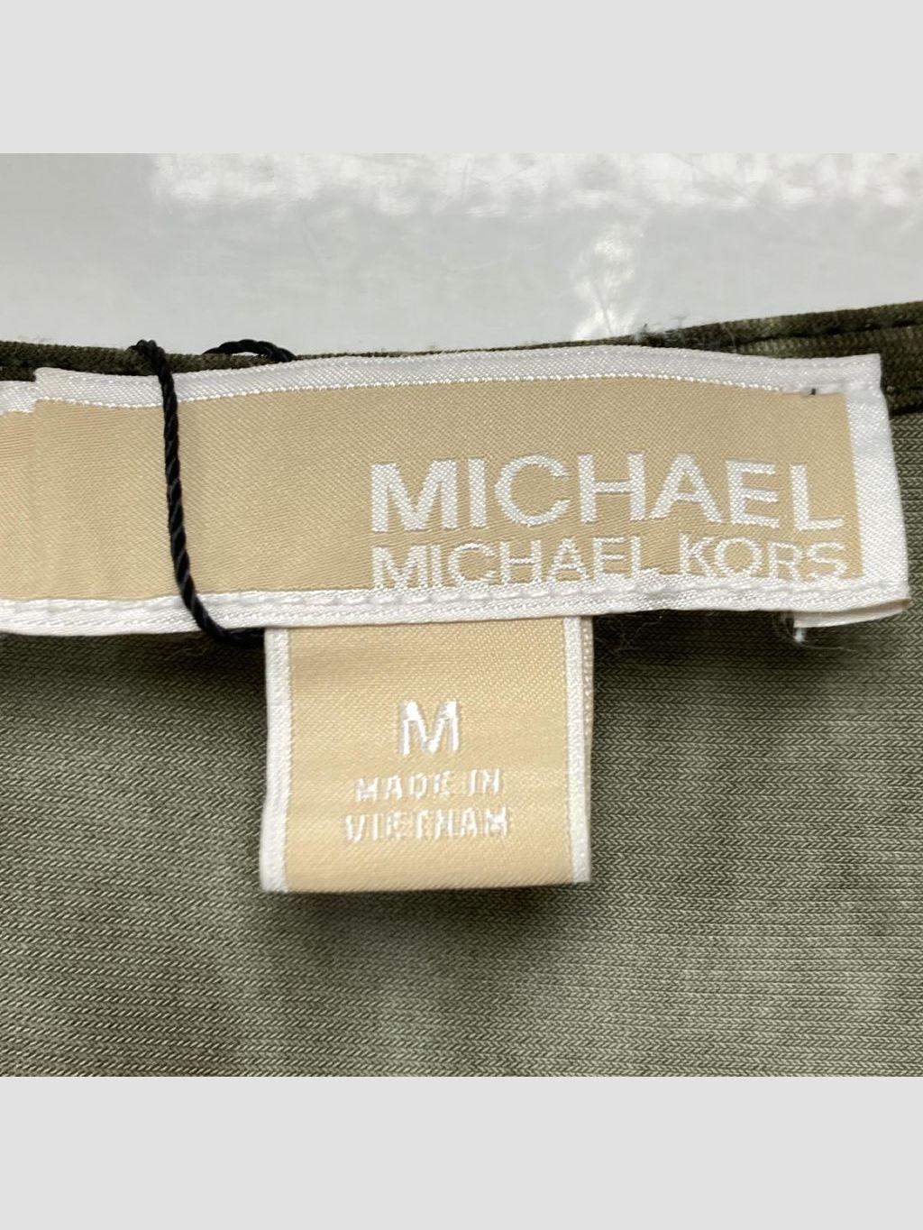 Blusa MICHAEL KORS - Talla M (VOP00909615)-2