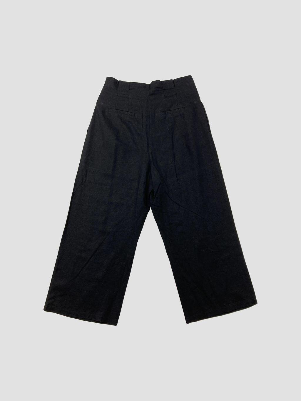 Pantalón TOPSHOP - Talla 40 (VOP01122807)-1