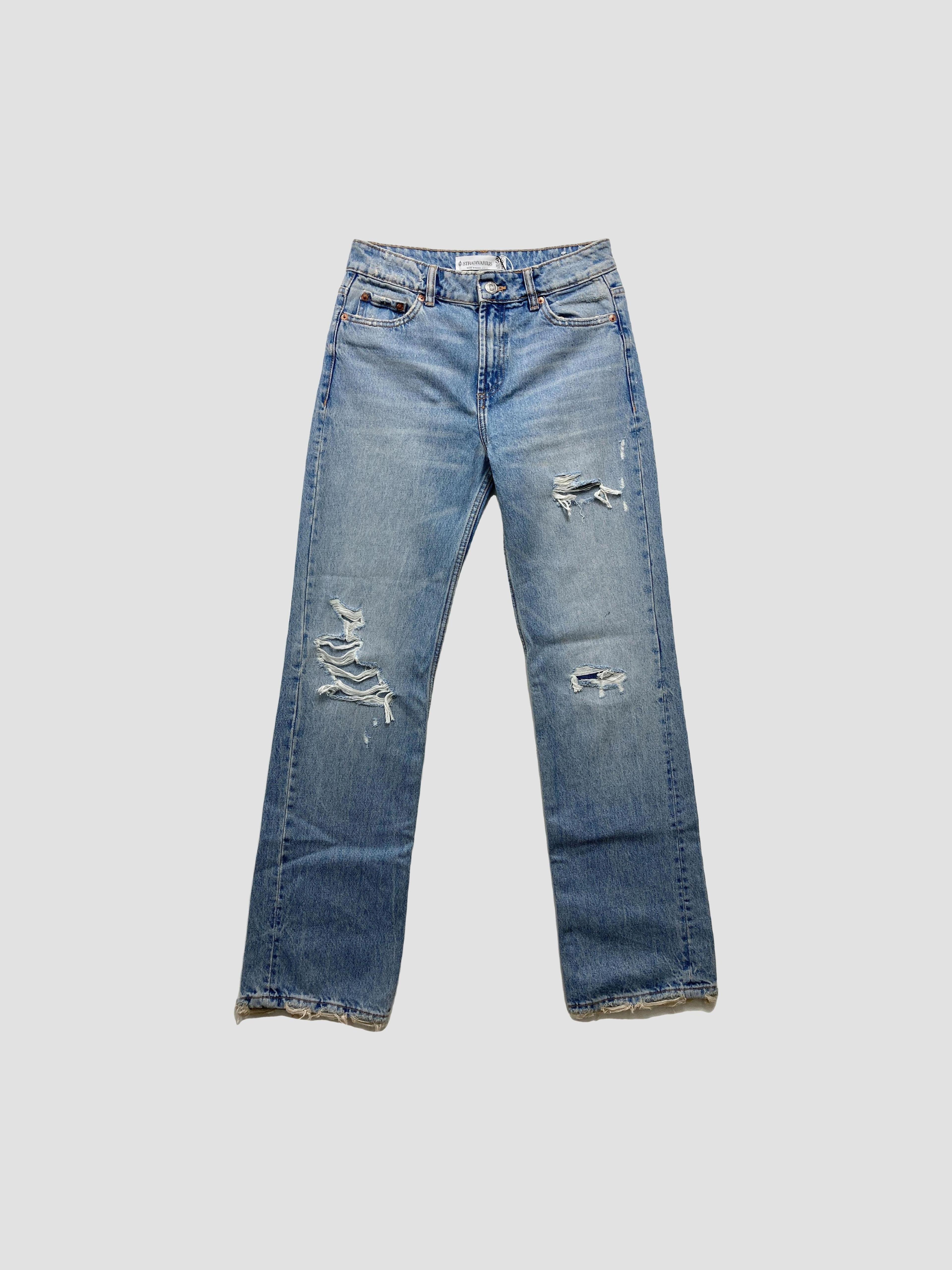 Jean STRADIVARIUS - Talla 36 (VOP01031214)-0