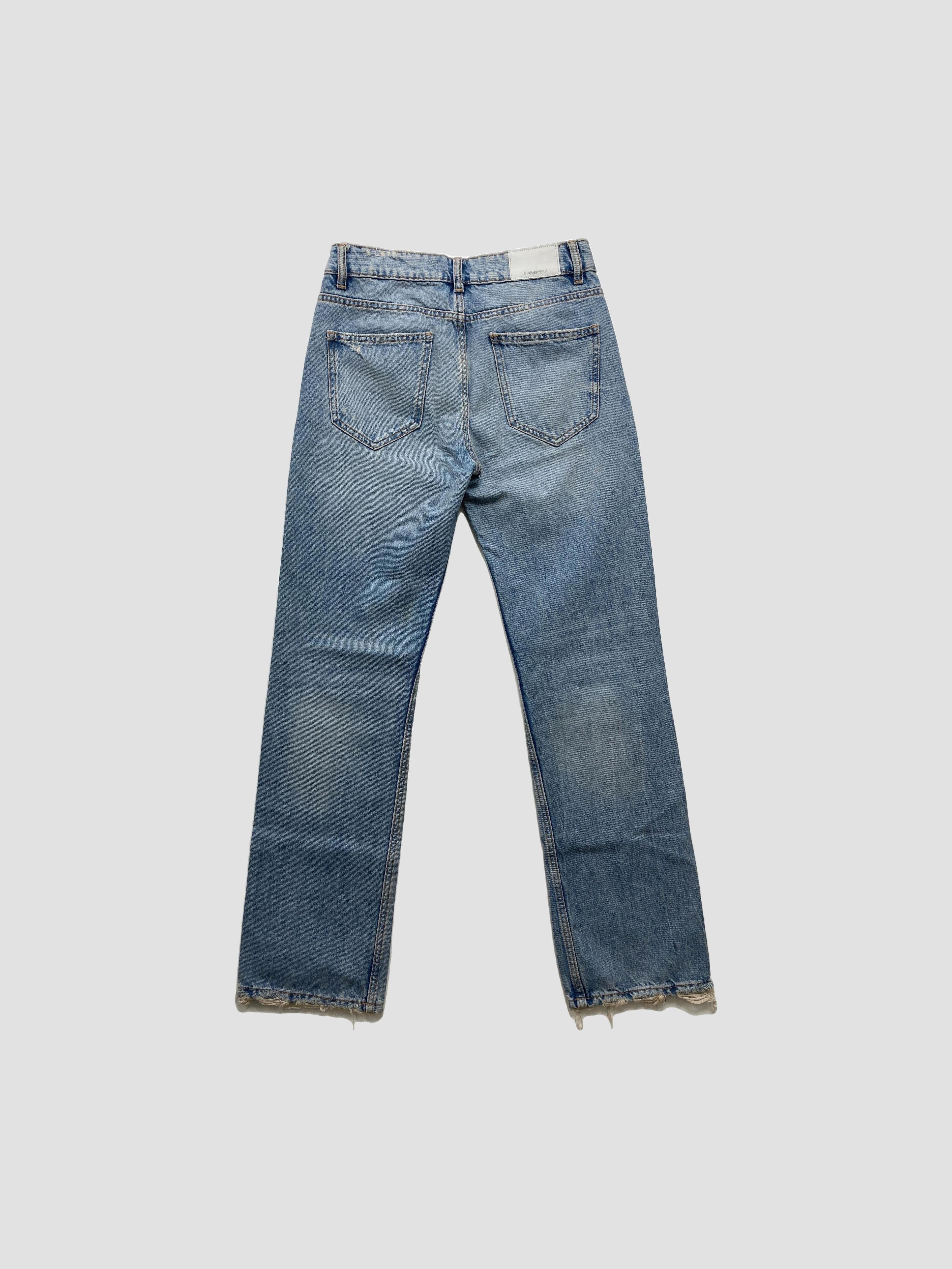 Jean STRADIVARIUS - Talla 36 (VOP01031214)-1