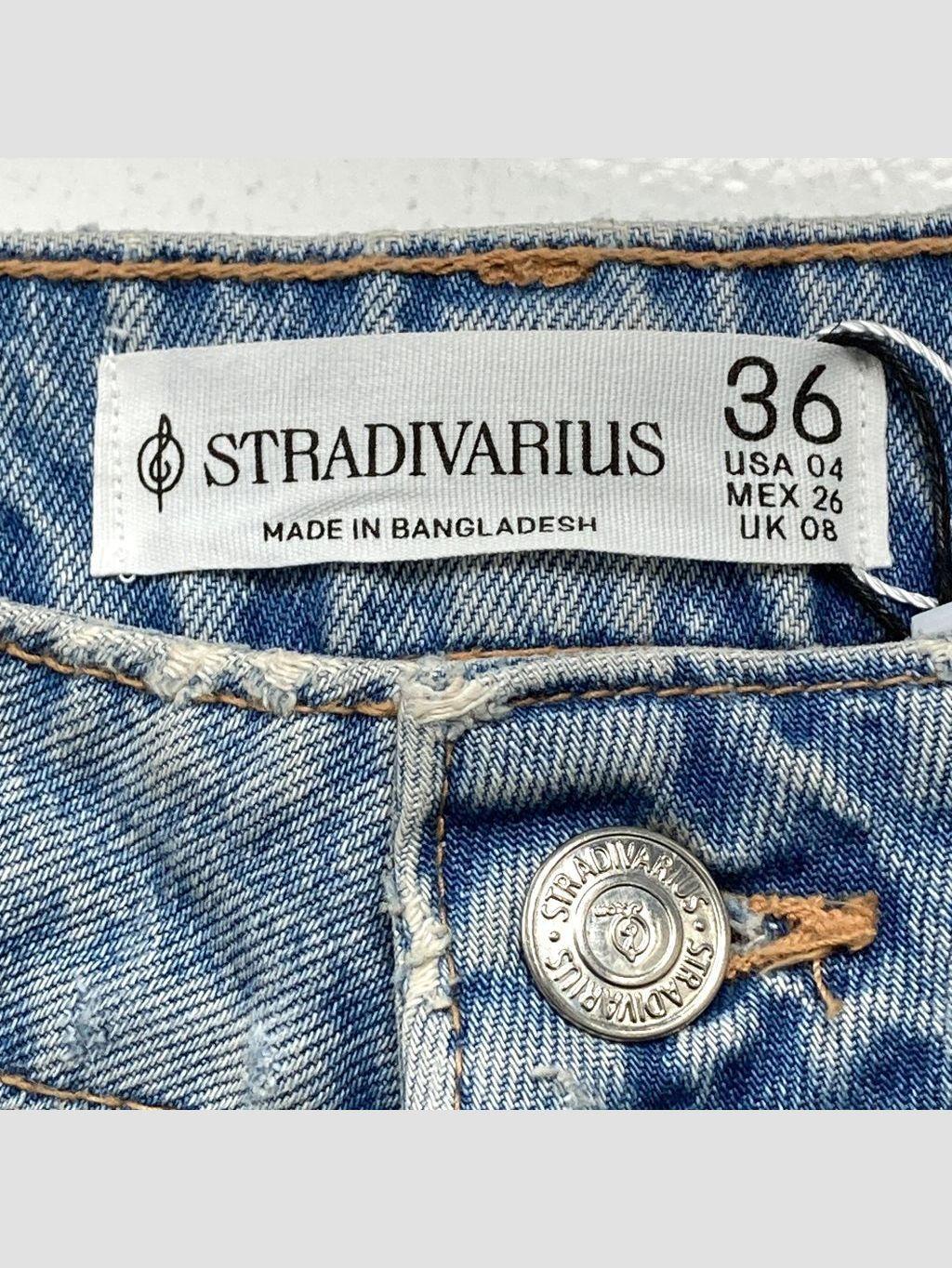 Jean STRADIVARIUS - Talla 36 (VOP01031214)-2