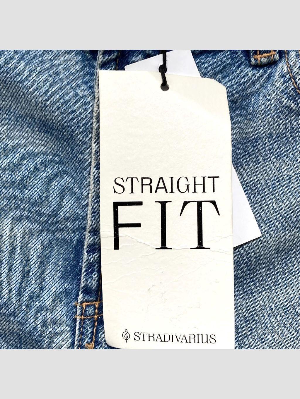 Jean STRADIVARIUS - Talla 36 (VOP01031214)-3